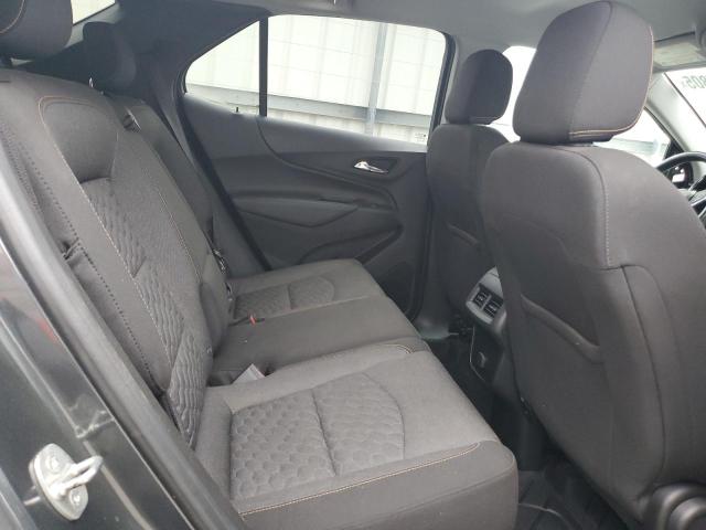2018 CHEVROLET EQUINOX LT - 2GNAXJEV1J6317537