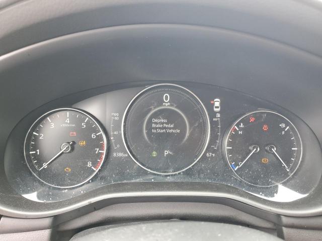 2024 MAZDA 3 PREFERRE - 3MZBPBCM8RM408560