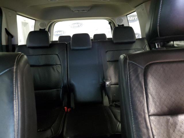 2010 FORD FLEX LIMIT - 2FMGK5DC4ABB05825