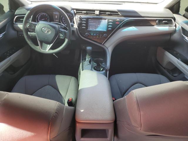 2018 TOYOTA CAMRY L - 4T1B11HK5JU073663