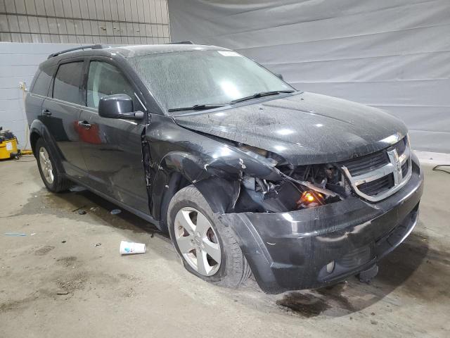Vin: 3d4pg5fv5at104162, lot: 58796845, dodge journey sxt 20104