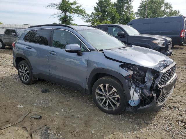 2023 TOYOTA COROLLA CR 7MUDAABG8PV049393