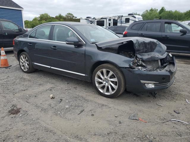 Vin: yv1902ah7e1179043, lot: 57506545, volvo s80 t6 20144