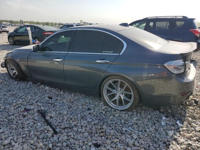 Vin: wba3b9c58df585543, lot: 56297465, bmw 3 series xi 20132