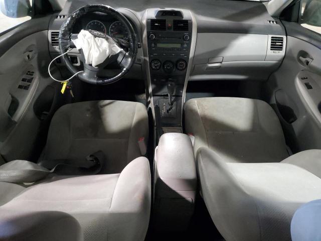 2012 TOYOTA COROLLA BA - 5YFBU4EE8CP059073