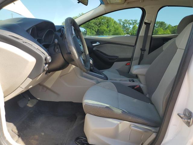 2014 FORD FOCUS SE - 1FADP3K29EL319924