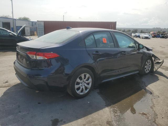 Vin: 5yfepmae0mp214159, lot: 55896665, toyota corolla le 20213