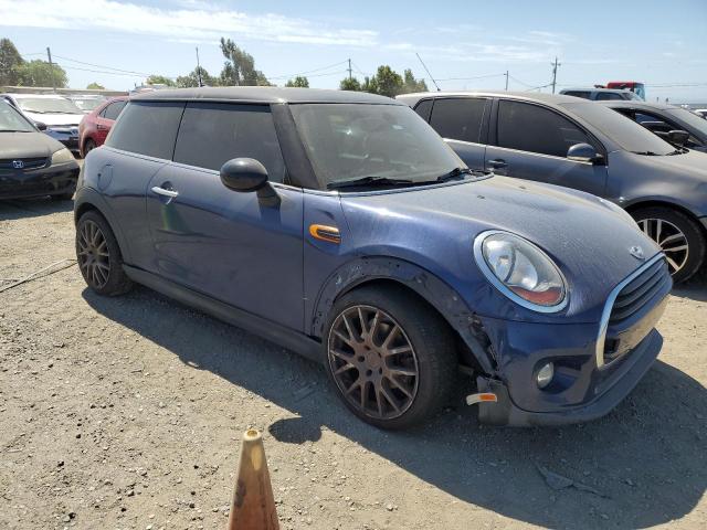 Vin: wmwxp5c59j2g62969, lot: 58229175, mini cooper 20184