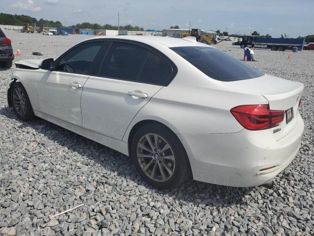 Vin: wba8e1g55gnt33641, lot: 57570225, bmw 3 series i 20162