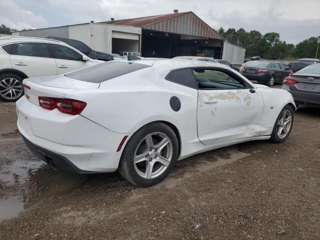 2020 CHEVROLET CAMARO LS - 1G1FB1RX2L0110202