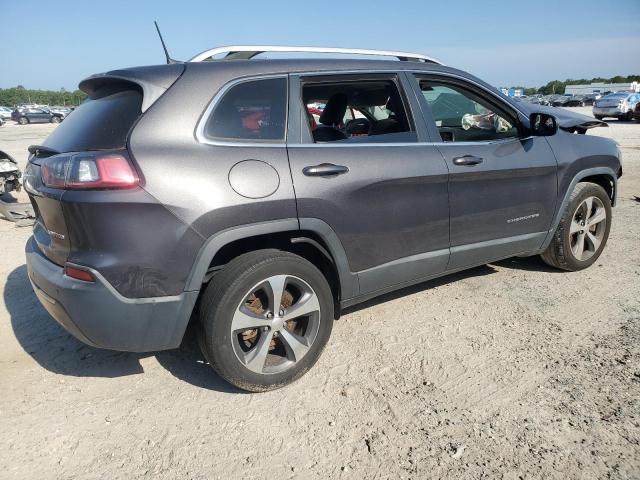 Vin: 1c4pjldb9kd325329, lot: 57159125, jeep grand cher limited 20193