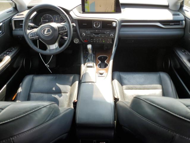 2017 LEXUS RX 350 BAS 2T2BZMCA2HC120762