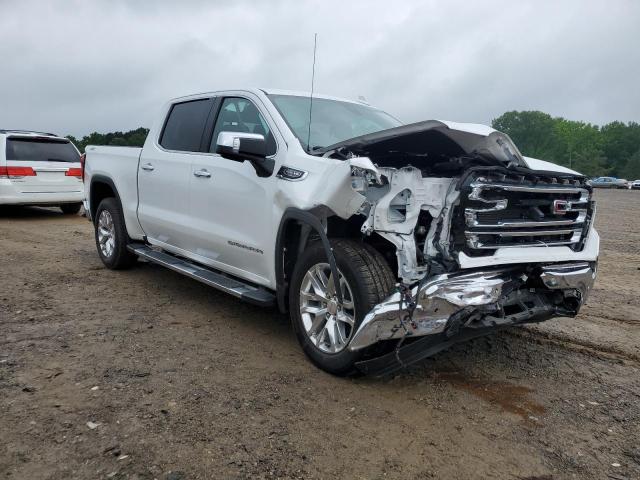 Vin: 1gtu9ded0mz209668, lot: 55767455, gmc all models k1500 slt 20214