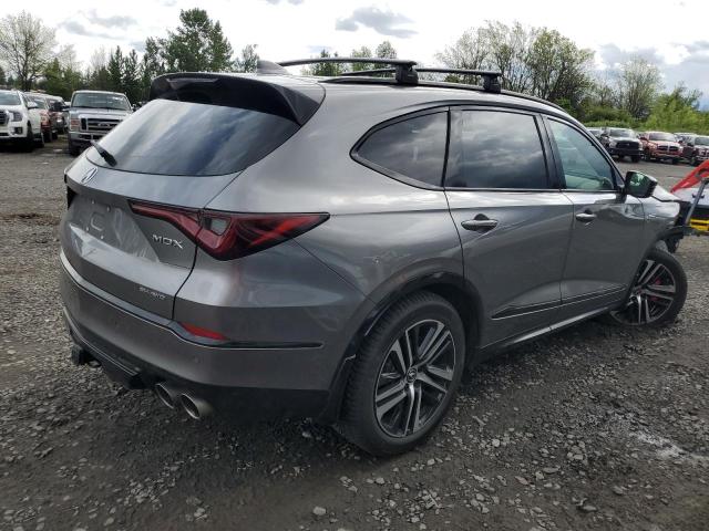 Vin: 5j8yd8h81rl003664, lot: 56417555, acura mdx type s type s advance 20243