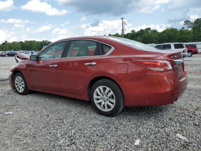 Vin: 1n4al3ap7dn460196, lot: 57024345, nissan altima 2.5 20132