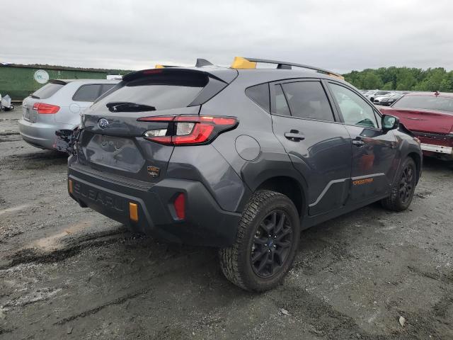 2024 SUBARU CROSSTREK 4S4GUHU69R3772343