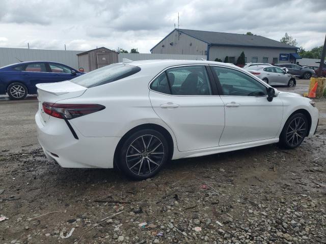 Vin: 4t1s11ak5nu685295, lot: 58569945, toyota camry night shade 20223