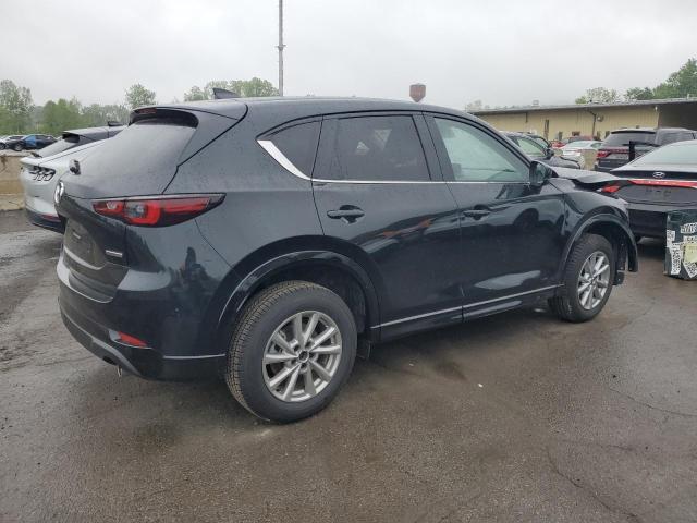 Vin: jm3kfbcl1r0489604, lot: 58125545, mazda cx-5 prefe preferred 20243