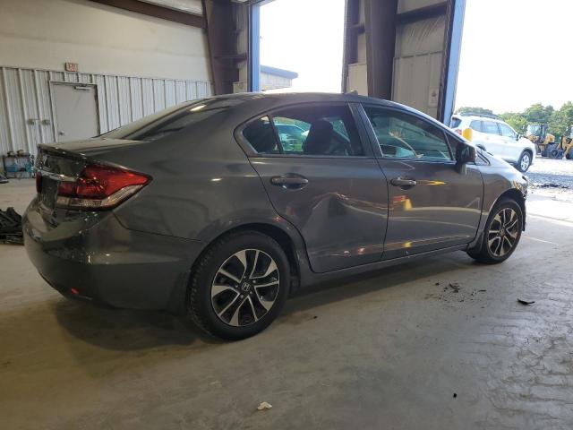 Vin: 19xfb2f84de022108, lot: 58175775, honda civic ex 20133
