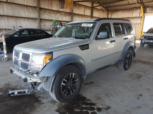 DODGE NITRO SXT