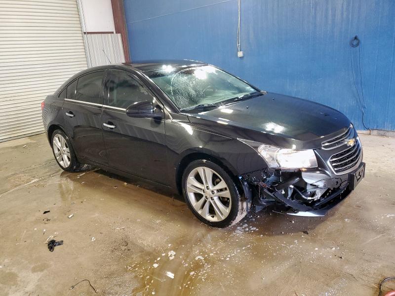 Vin: 1g1pg5sbxg7104396, lot: 58334945, chevrolet cruze ltz 20164