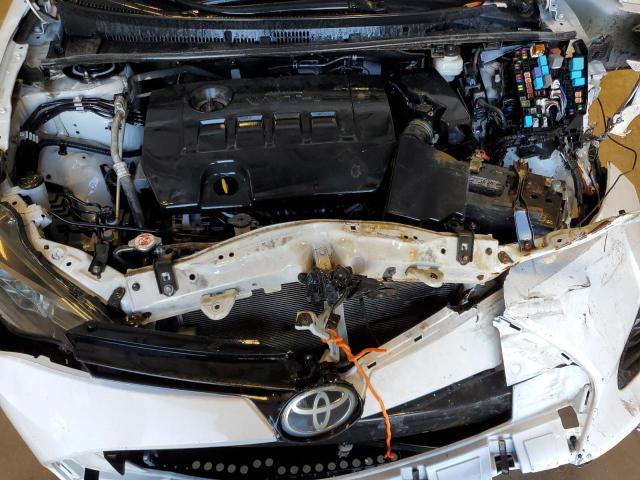 2019 TOYOTA COROLLA L - 5YFBURHE9KP939190