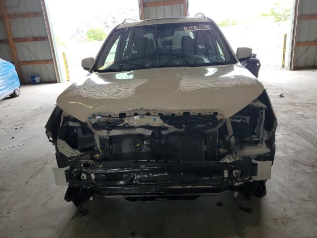 2017 SUBARU FORESTER 2 - JF2SJGTC6HH413107