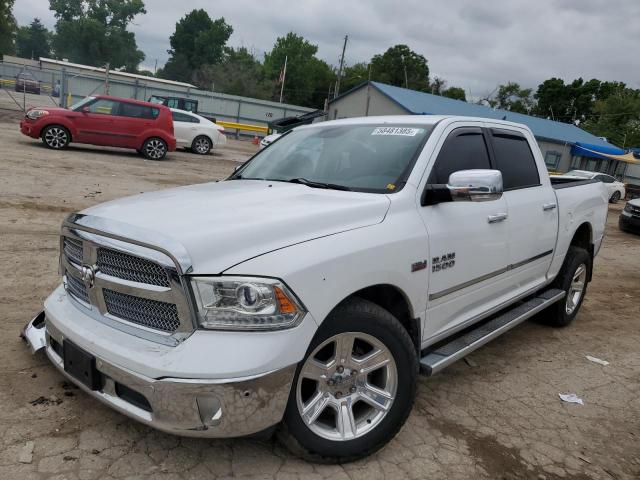 RAM 1500 LONGH