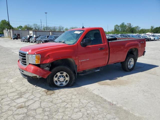 GMC SIERRA K25