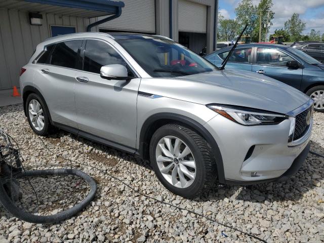 Vin: 3pcaj5m38kf125979, lot: 57863035, infiniti qx50 essential 20194