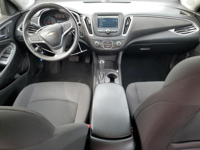 2017 CHEVROLET MALIBU LS 1G1ZB5ST1HF274928