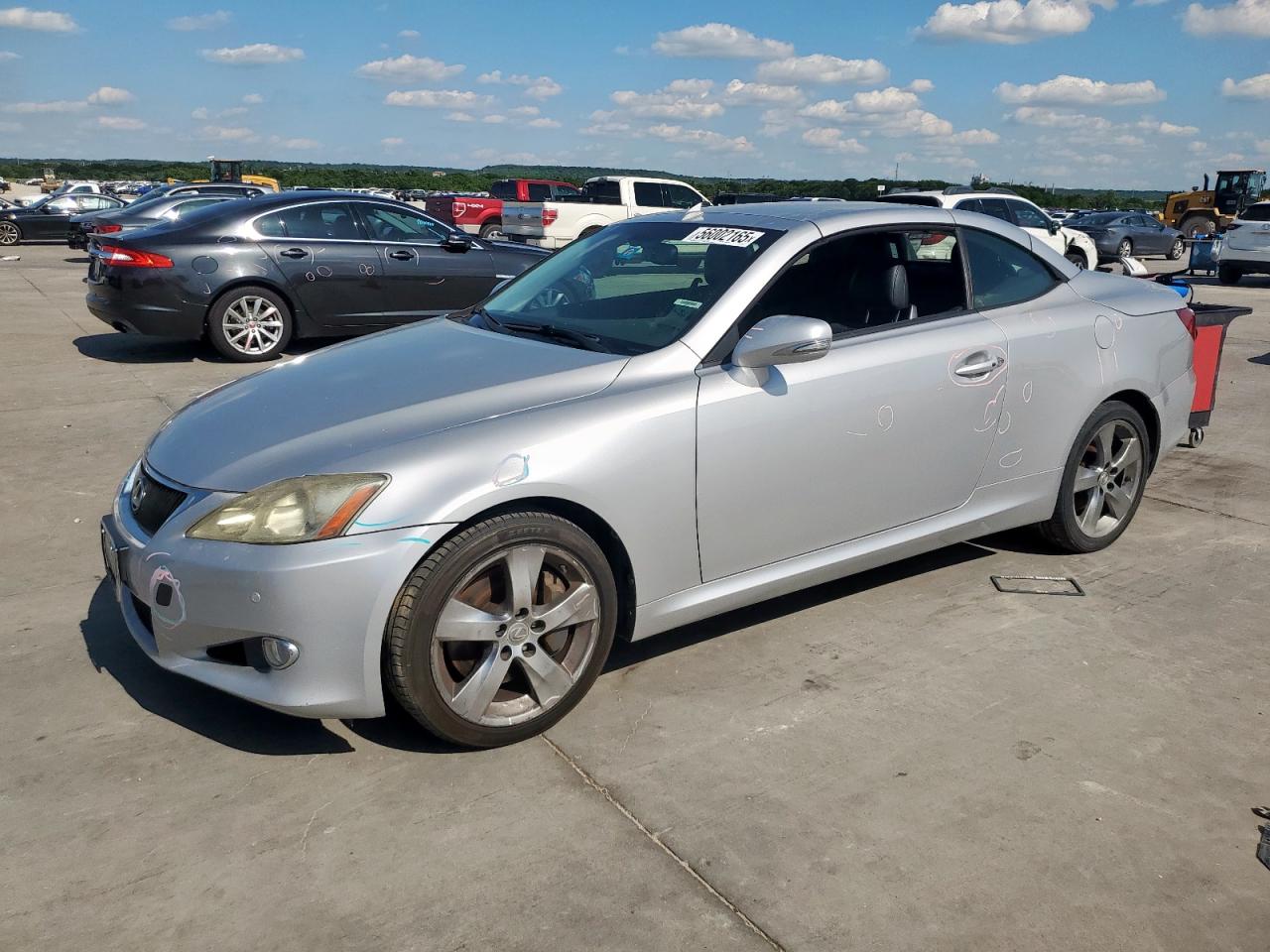 LEXUS IS 350