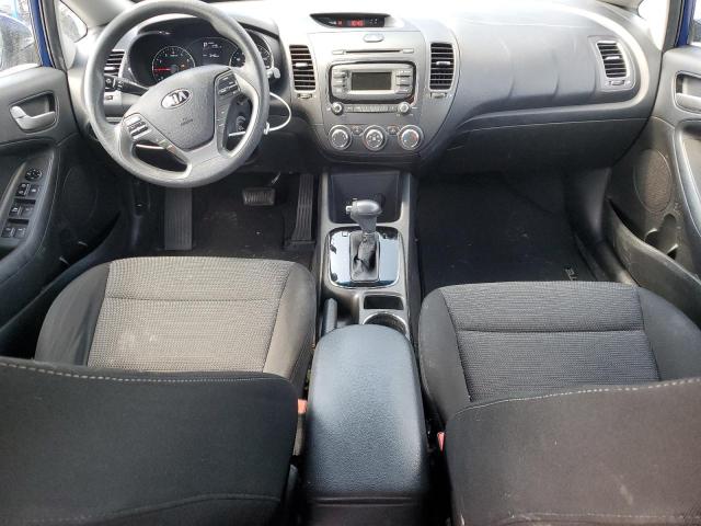 2018 KIA FORTE LX - 3KPFK4A72JE167251