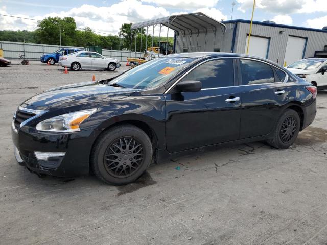Vin: 1n4al3ap4ec400163, lot: 55605535, nissan altima 2.5 2014 img_1