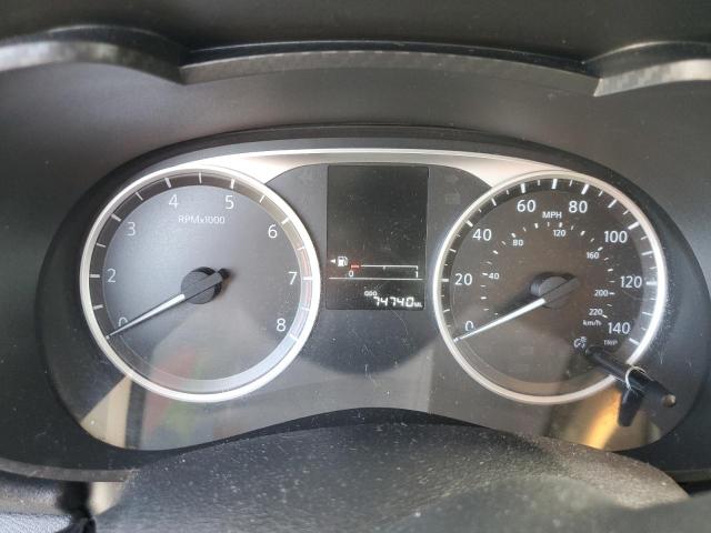 2021 NISSAN VERSA S - 3N1CN8DV1ML810266