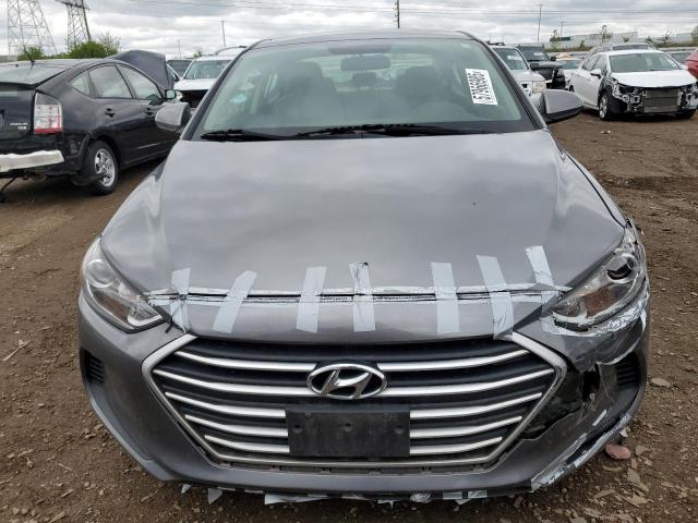 2018 HYUNDAI ELANTRA SE - 5NPD84LF0JH276068