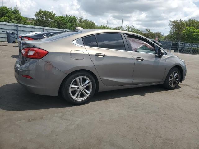 Vin: 1g1be5sm0h7279436, lot: 59154515, chevrolet cruze lt 20173