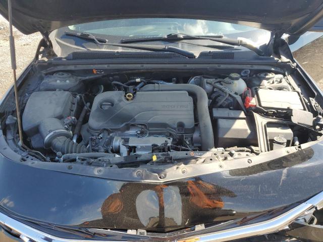 2021 CHEVROLET MALIBU LS - 1G1ZB5ST6MF057689