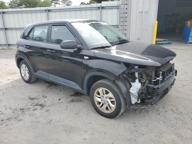 Vin: kmhrb8a32nu154357, lot: 54624285, hyundai venue se 20224