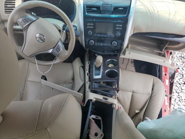 2015 NISSAN ALTIMA 2.5 - 1N4AL3AP1FN345662