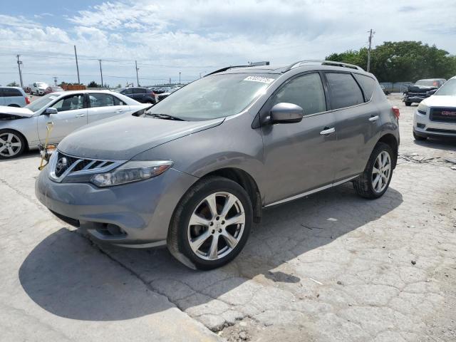 Vin: jn8az1mw9ew508426, lot: 57037275, nissan murano s 2014 img_1