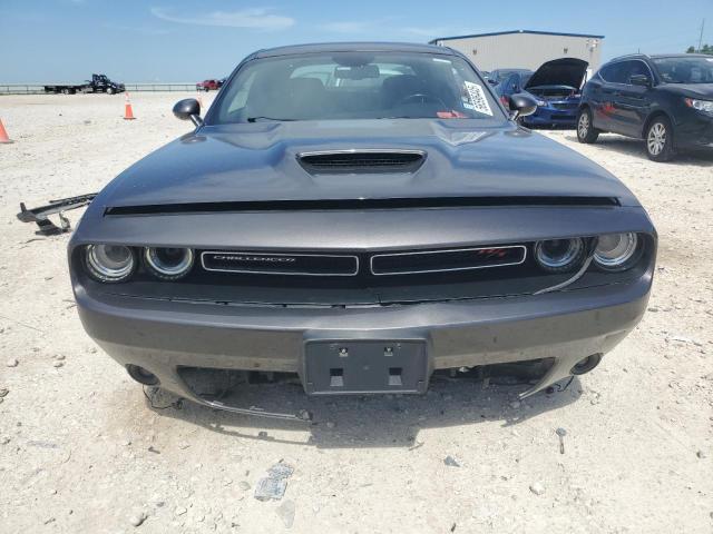 2021 DODGE CHALLENGER - 2C3CDZBT4MH542379