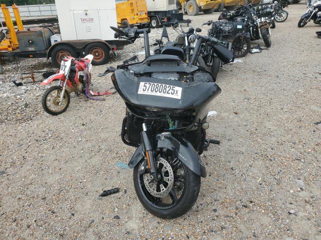 2020 HARLEY-DAVIDSON FLTRK 1HD1KZF10LB650019