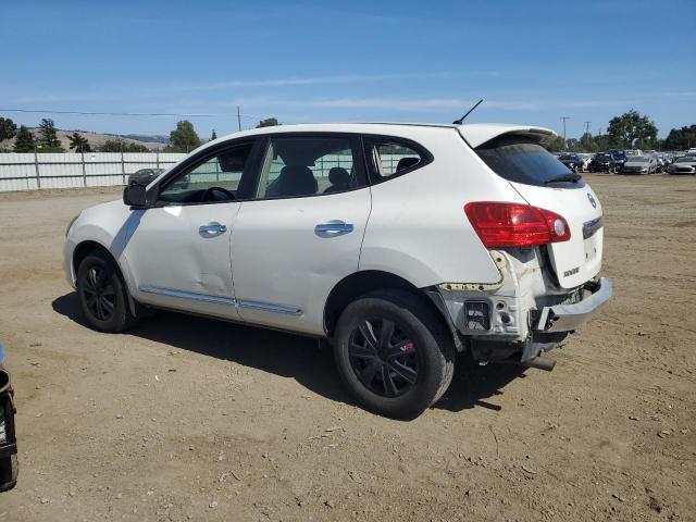 Vin: jn8as5mt1cw277066, lot: 57464245, nissan rogue s 20122