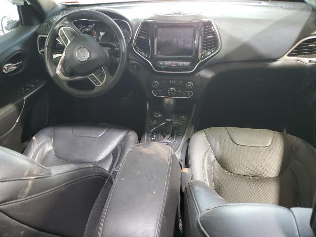 2020 JEEP CHEROKEE L - 1C4PJMDN7LD539768