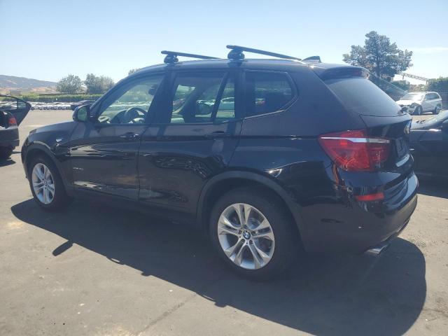 Vin: 5uxwx7c55f0k35782, lot: 58247565, bmw x3 xdrive35i 20152