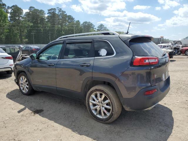 Vin: 1c4pjlds6gw176941, lot: 56754985, jeep grand cher limited 20162