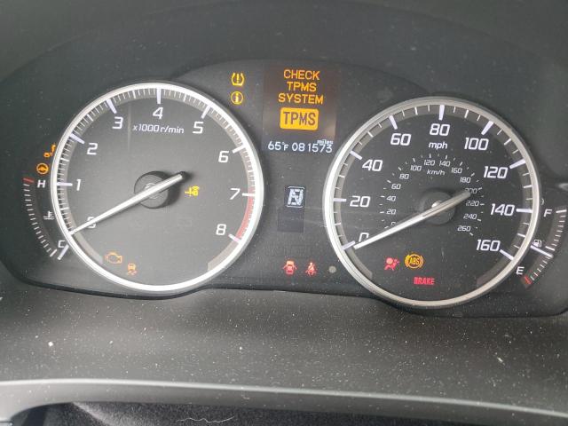 2017 ACURA ILX PREMIU 19UDE2F73HA002805