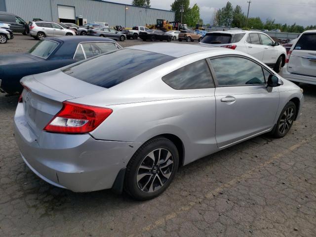 2013 HONDA CIVIC EX - 2HGFG3B82DH521704