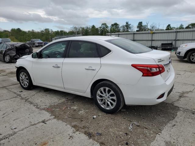 Vin: 3n1ab7ap7ky259650, lot: 55896115, nissan sentra s 20192